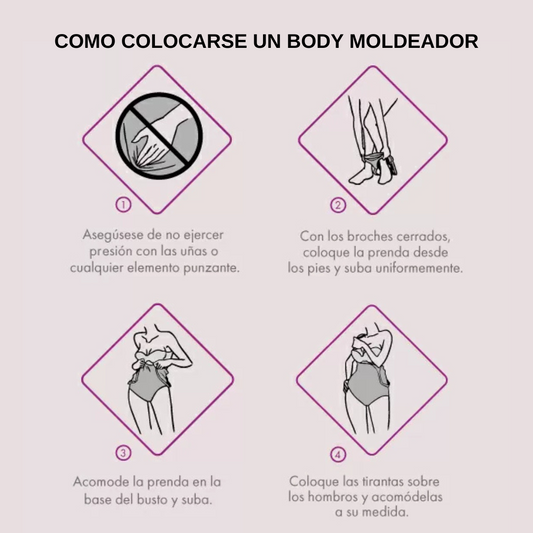 FAJA TIRA REMOVIBLE DELGADA
