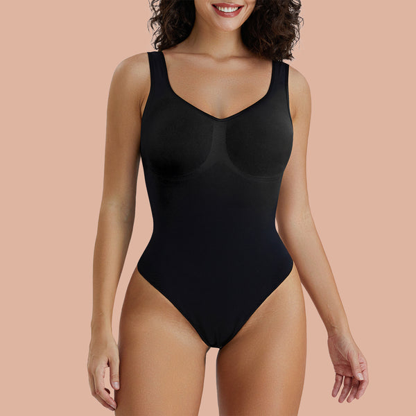 BODY EFECTO FAJA TIRA ANCHA