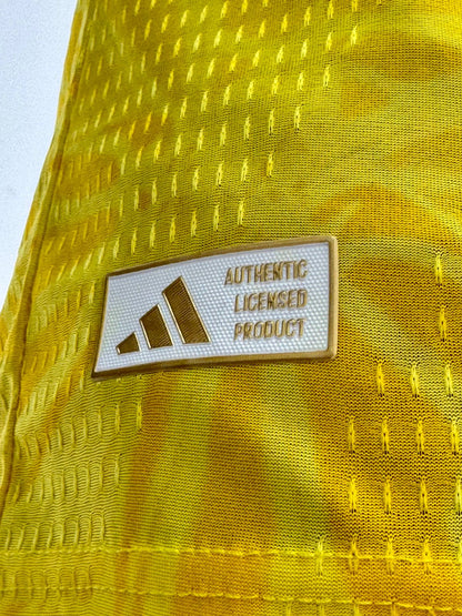 CAMISETA COLOMBIA 1.1 - MUNDIAL 2026