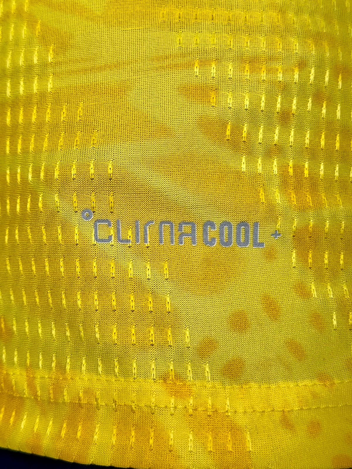 CAMISETA COLOMBIA 1.1 - MUNDIAL 2026