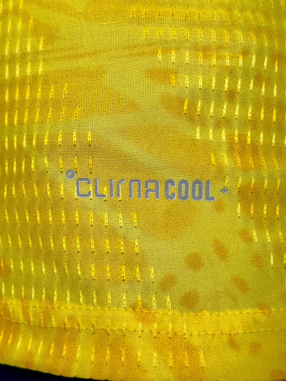 CAMISETA COLOMBIA 1.1 - MUNDIAL 2026