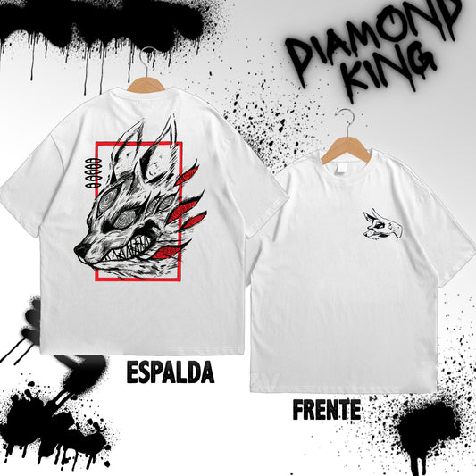 CAMISETA AKI DESIGN 1