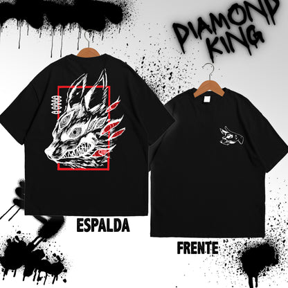 CAMISETA AKI DESIGN 1