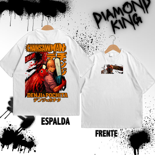 CAMISETA DENJI DESIGN 2