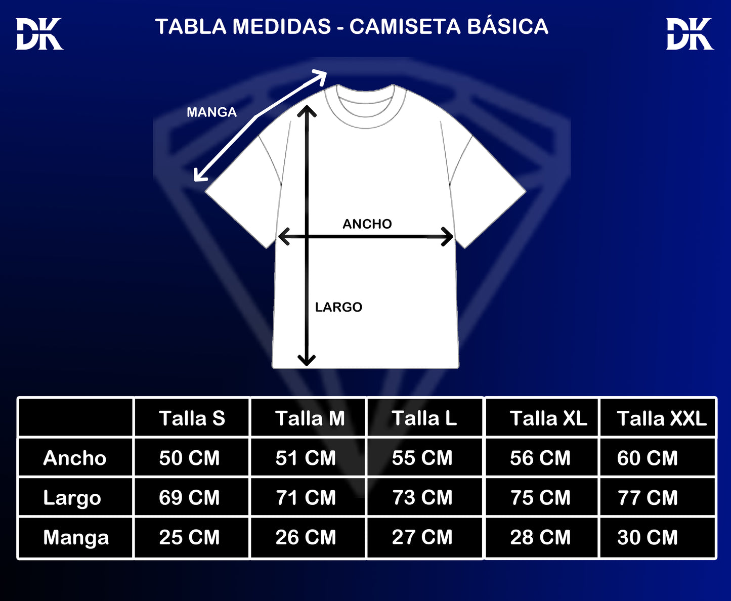 CAMISETA CHAINSAW MAN DESIGN 2