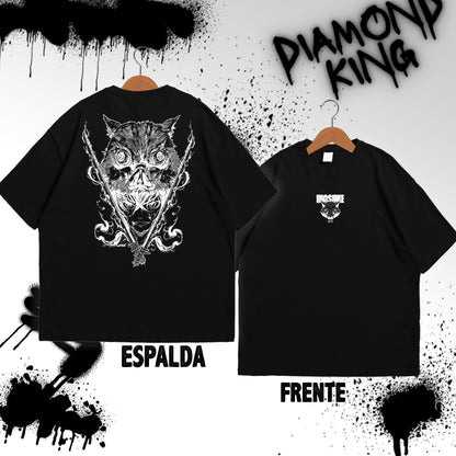 CAMISETA INOSUKE V2