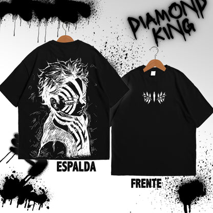 CAMISETA AKAZA V1