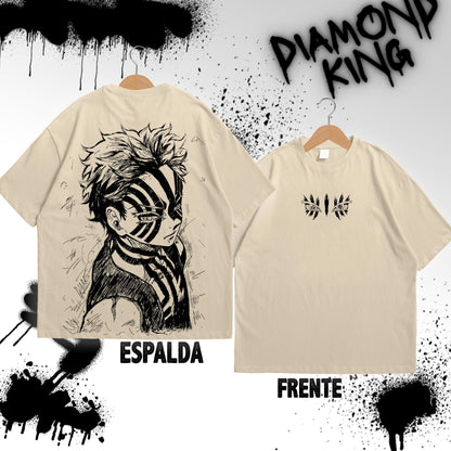 CAMISETA AKAZA V1
