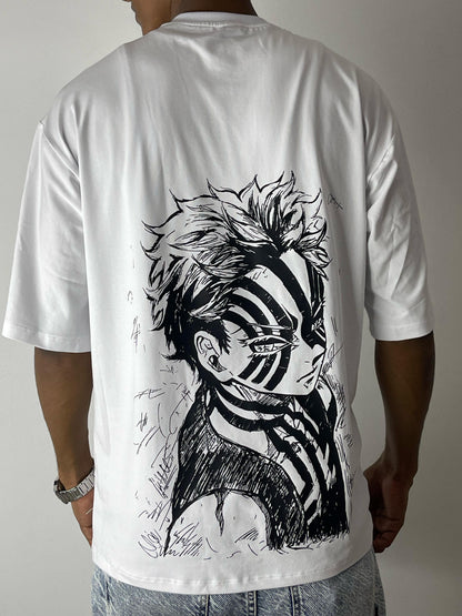 CAMISETA AKAZA V1