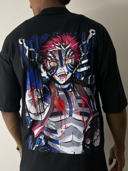 CAMISETA AKAZA V2