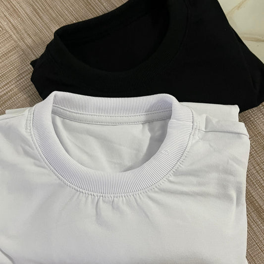 CAMISETA OVERSIZE LIZA