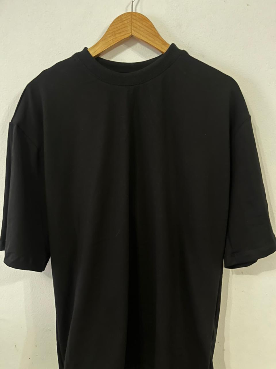 CAMISETA OVERSIZE LIZA