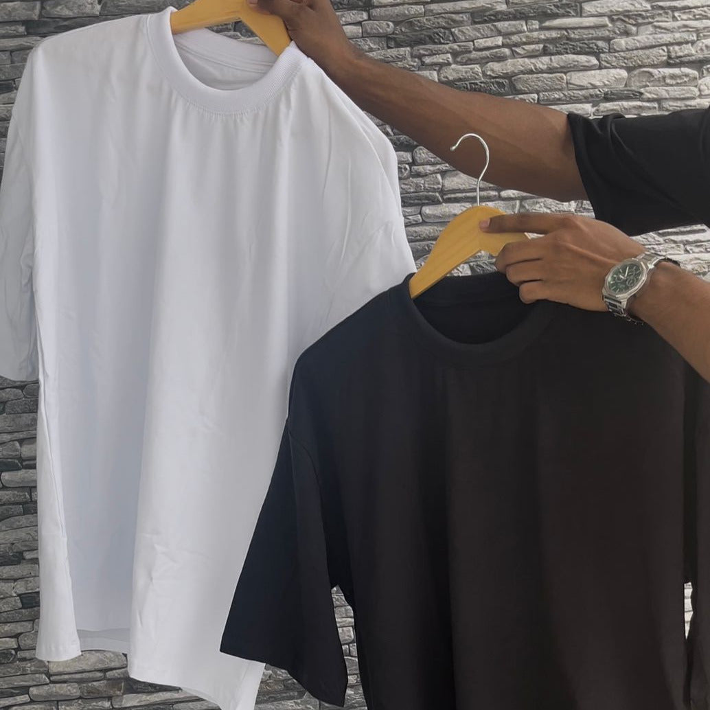 CAMISETA OVERSIZE LIZA